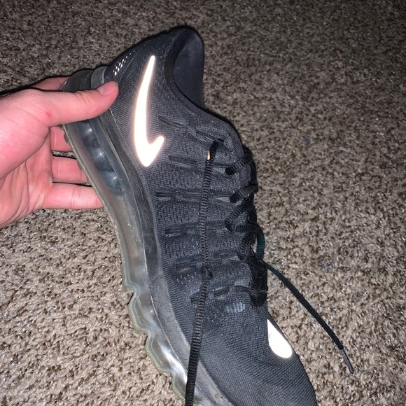 Nike Air Max 2016 - Picture 4 of 6